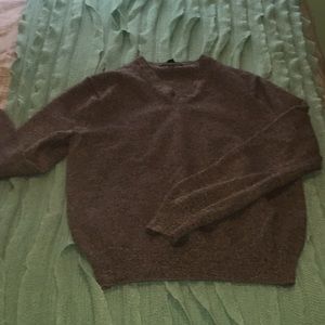 Modern fit Express sweater